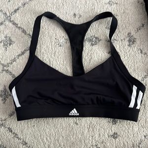 adidas sports bra